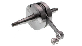 Kurbelwelle 2Fast Kurbelwelle 2Fast