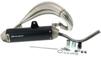 Auspuffanlage Tecnigas Enox Evo