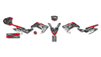 Dekor Radical Racing