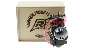 Flachschieber Vergaser Flachschieber Vergaser Radical Racing