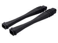 Kettenschlauch- Schutzschlauch