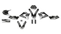 Dekor Radical Racing V4