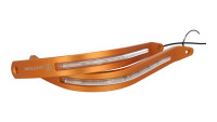 Handguards Lauflichtblinker