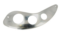 Kr&uuml;mmerabdeckung Fantic OEM
