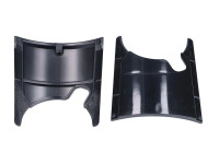 Lochabdeckung Set Kabeldurchf&uuml;hrung