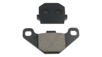 Bremsbelagsatz Motoflow
