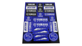 Stickerset Yamaha Stickerset Yamaha