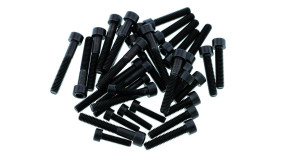 Motorschraubensatz Motorschraubensatz Radical Racing