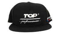 Cap Top Performance