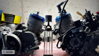 Zylinderkit 2Fast 100cc