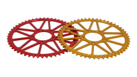 Kettenkranz CNC