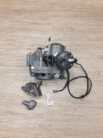 0340 / NEU / Motor (Komplett) Minarelli AM6