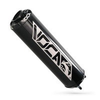 Endschalldämpfer Voca Racing CNC
