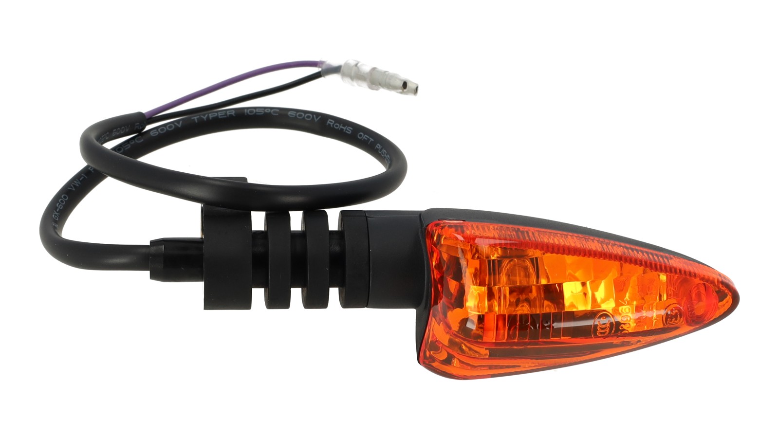 FAR FLEXI 2.0 SUPER MOTARD Spiegel - Code 8130 Links/Rechts