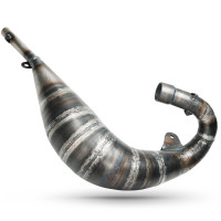 Auspuffanlage Voca Cross Carbon 80-90cc