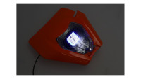 Lichtmaske Motoflow