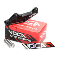 Adapter 4-Kolben Bremssattel Voca