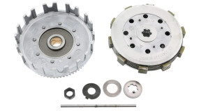 Kupplung Motoflow V2.0 Kupplung Motoflow V2.0