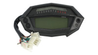 Multifunktions Display / Tachometer & Drehzahlmesser