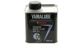 Bremsflüssigkeit Yamalube Bremsflüssigkeit Yamalube