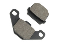 Bremsbelagsatz OEM Level Bremsbelagsatz OEM Level