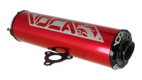 Auspuffanlage Voca Cross 50/70cc