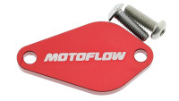 Ölpumpenabdeckung Motoflow
