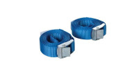 Spanngurte Silverline Tools