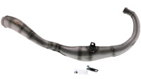 Auspuffanlage Turbokit GP 50cc