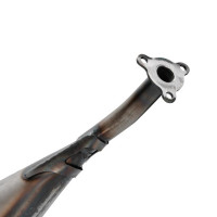 Auspuffanlage Voca Warrior