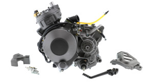 Motor (Komplett) Motor (Komplett) Minarelli AM6