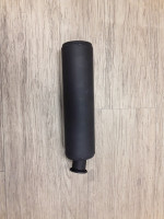 0309 / Gebraucht / Endschalldämpfer Tecnigas O-Pro