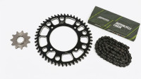 Kettenkit Radical Racing Alu