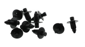 Verkleidungsclips / Verkleidungsclips / Karosserieclips