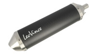 Endschalldämpfer LeoVince X-Fight