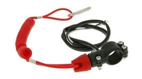 Zündunterbrecher/Killswit Zündunterbrecher/Killswitch Motoflow