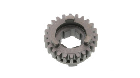 Sekundärzahnrad Sekundärzahnrad