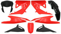 Verkleidungskit Aprilia/Piaggio