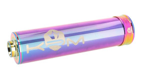 Endschalldämpfer KRM Pro Endschalldämpfer KRM Pro Ride