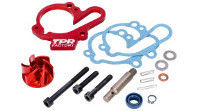 Wasserpumpe Kit TPR Wasserpumpe Kit TPR Factory High-Performance