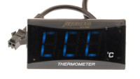 Thermometer / Temperaturanzeige Radical Racing