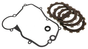 Kupplungsbeläge Motoflow Kupplungsbeläge Motoflow