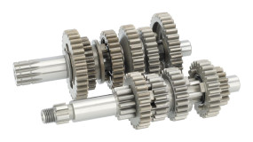 Schaltgetriebe Top Schaltgetriebe Top Performances