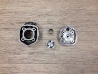 0358 / Gebraucht / Zylinderkit MVT Iron Max 75cc