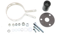 Endschalldämpfer Giannelli Carbon