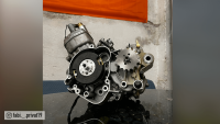 Innenrotorzündung MVT Premium