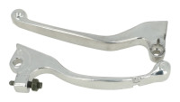 Bremshebel- & Kupplungshebelset Motoflow