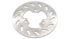 Bremsscheibe Hinten Für Derbi & Aprilia - 218 Mm, Originalteil Nr. 864732