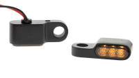 LED- Blinkerset Custom Mini Motoflow