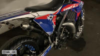 Endschalldämpfer Giannelli Carbon